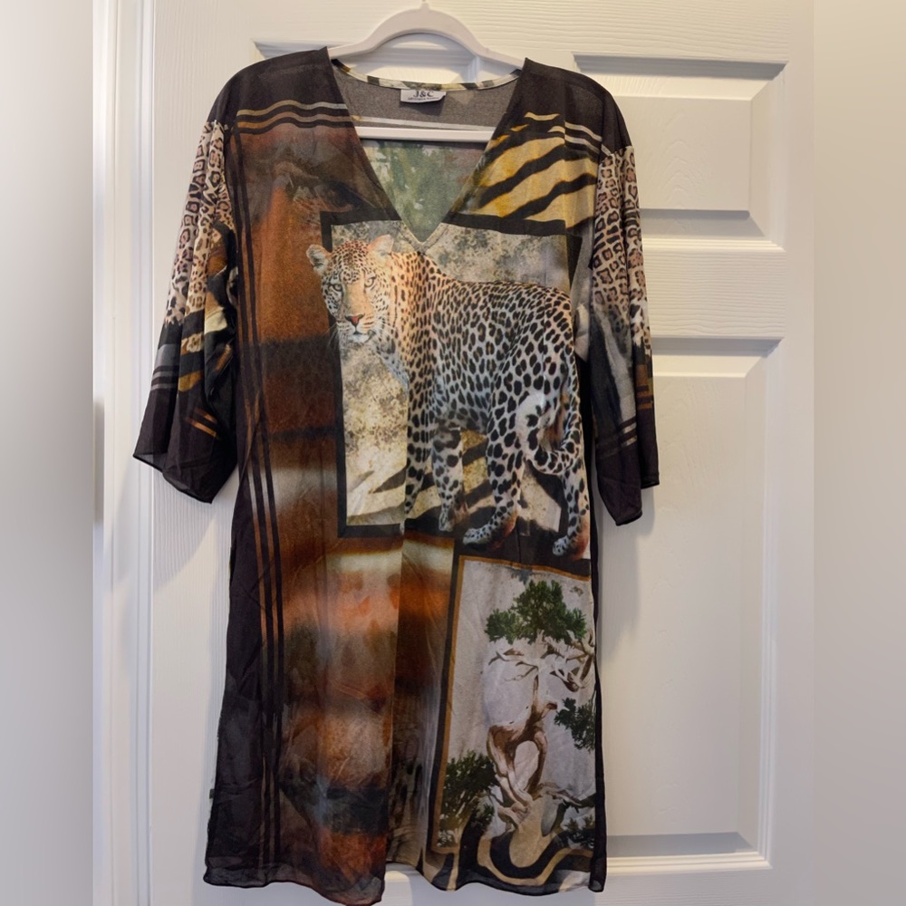 J&C Dress